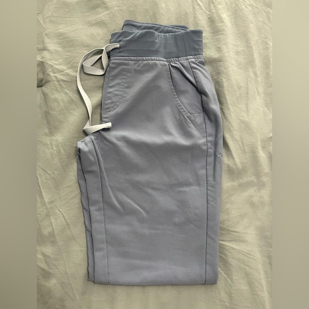 Figs scrub pants